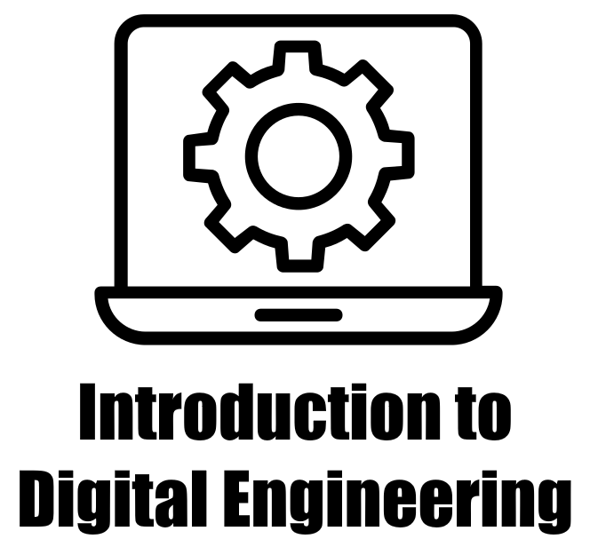 Introduction to Digital Engineering - Home